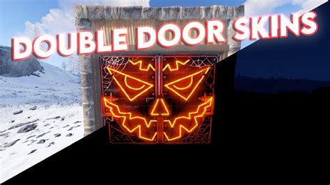 rust glowing sheet metal door|glowing metal double door skins.